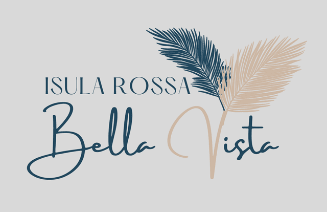 Logo IsulaRossa Bellavista