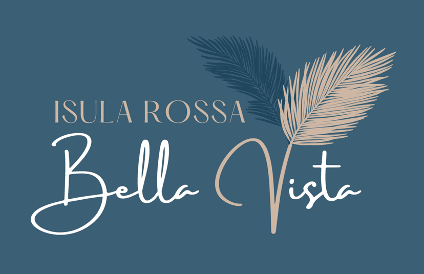 Logo IsulaRossa Bellavista