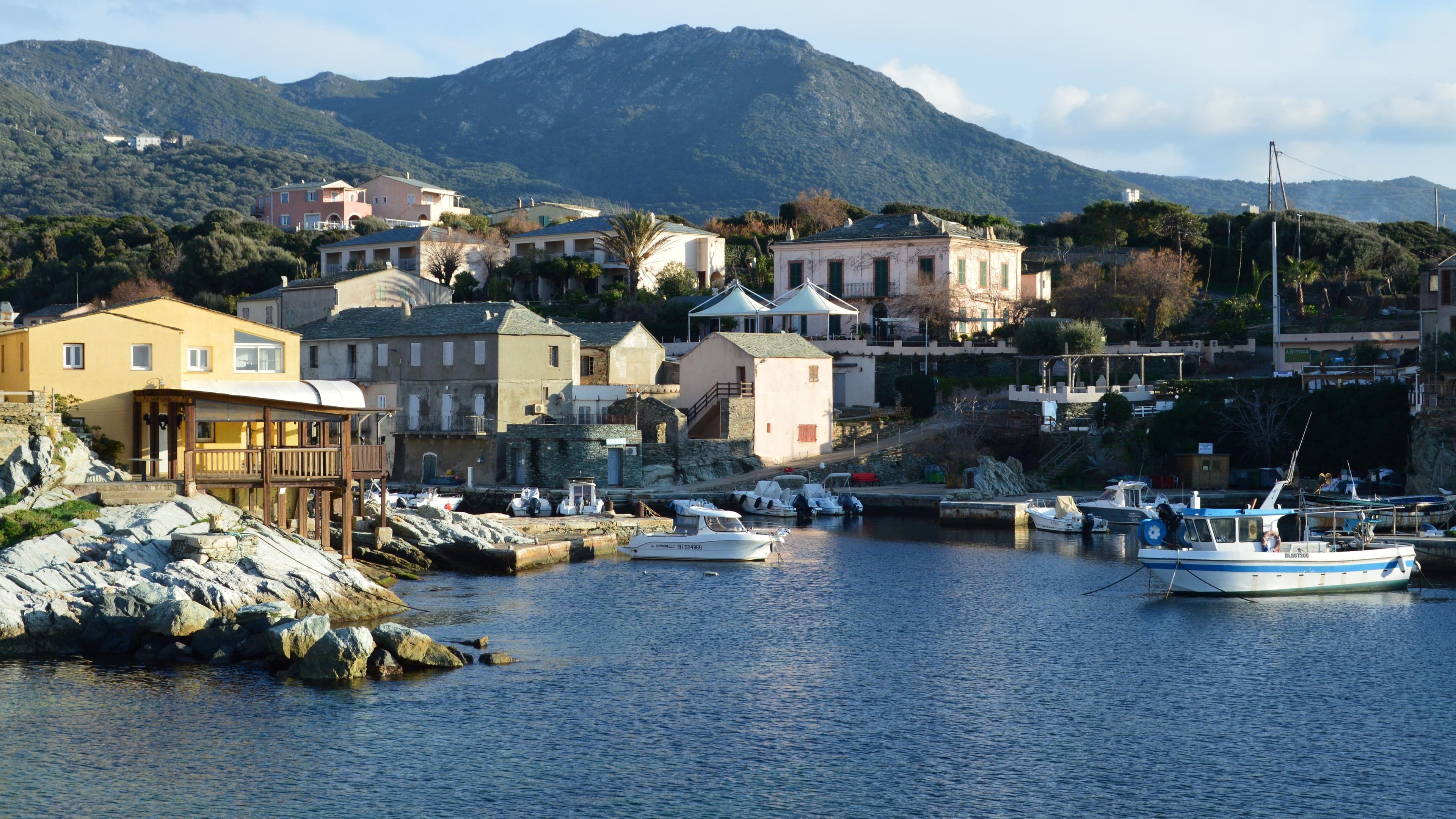 Balagne Terra — photo 41