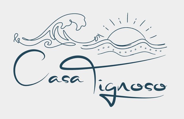 Logo Casa Tignoso