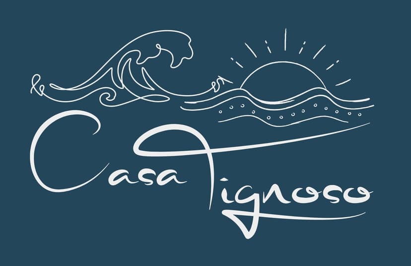 Logo Casa Tignoso