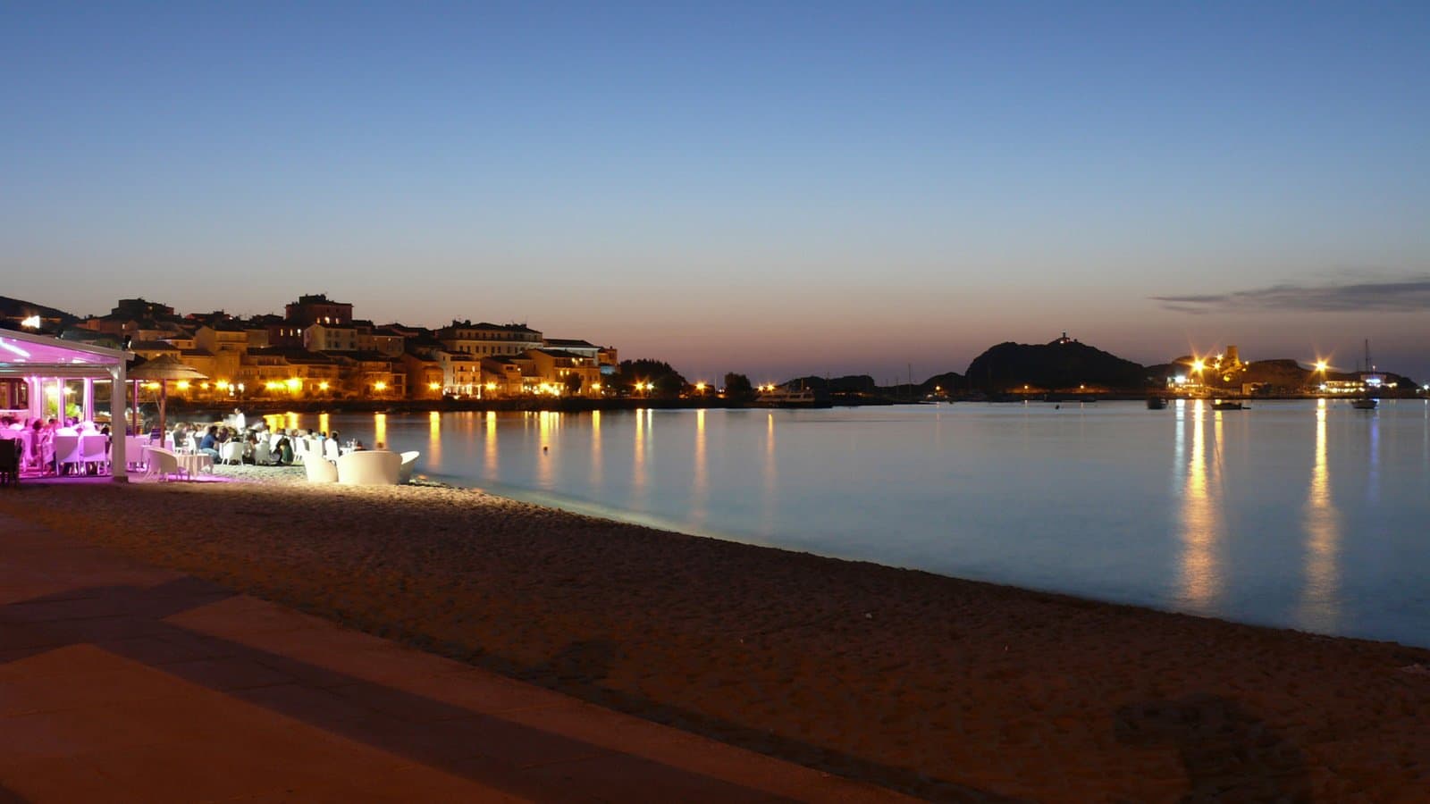 Les plages — photo 4